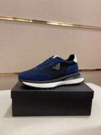 Picture of Armani Shoes _SKUArmanisz38-45hnw0702972